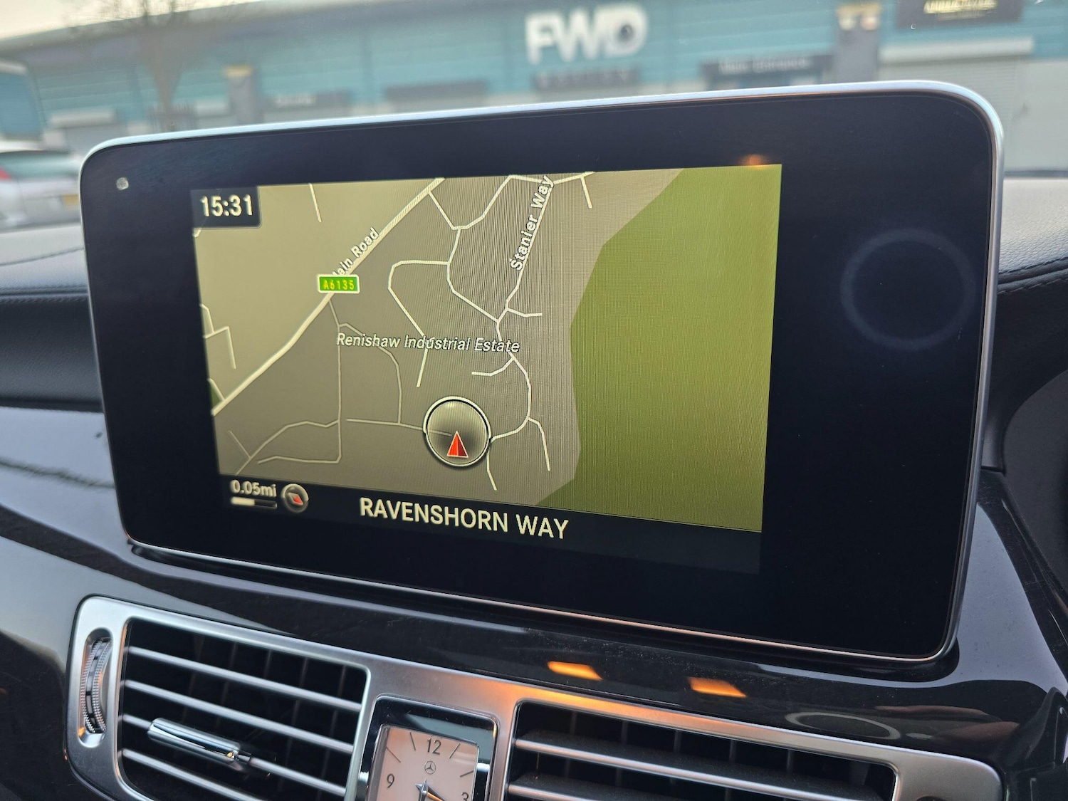 Used Mercedes-Benz CLS 2015 for sale - 77190873: Photo 16