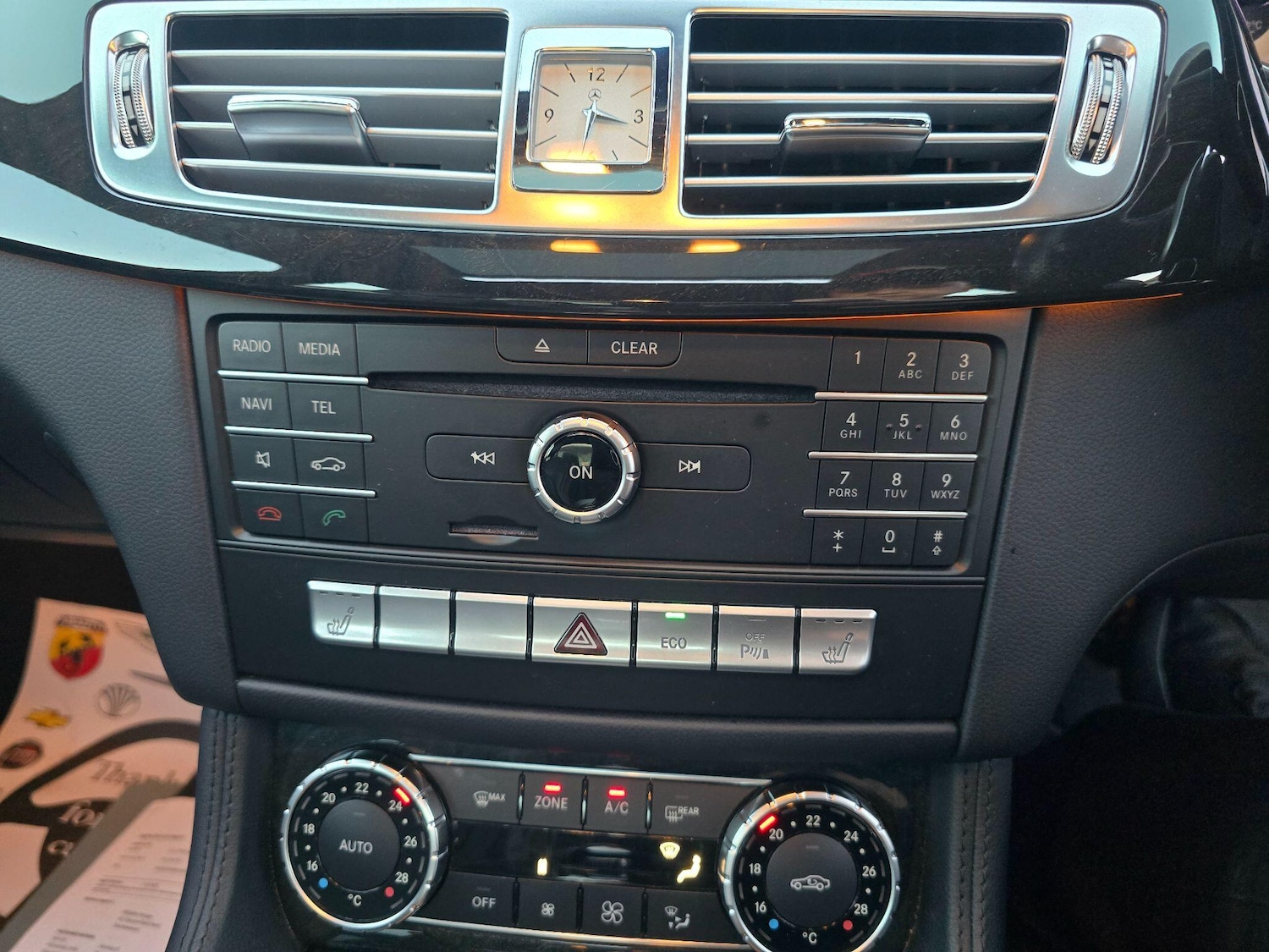 Used Mercedes-Benz CLS 2015 for sale - 77190873: Photo 17