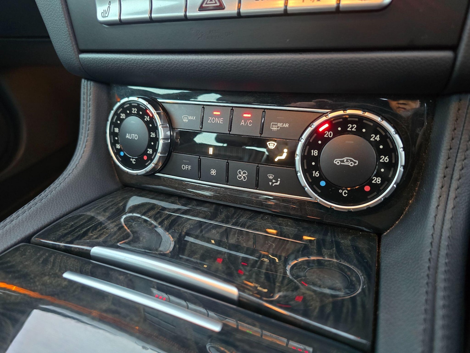 Used Mercedes-Benz CLS 2015 for sale - 77190873: Photo 18