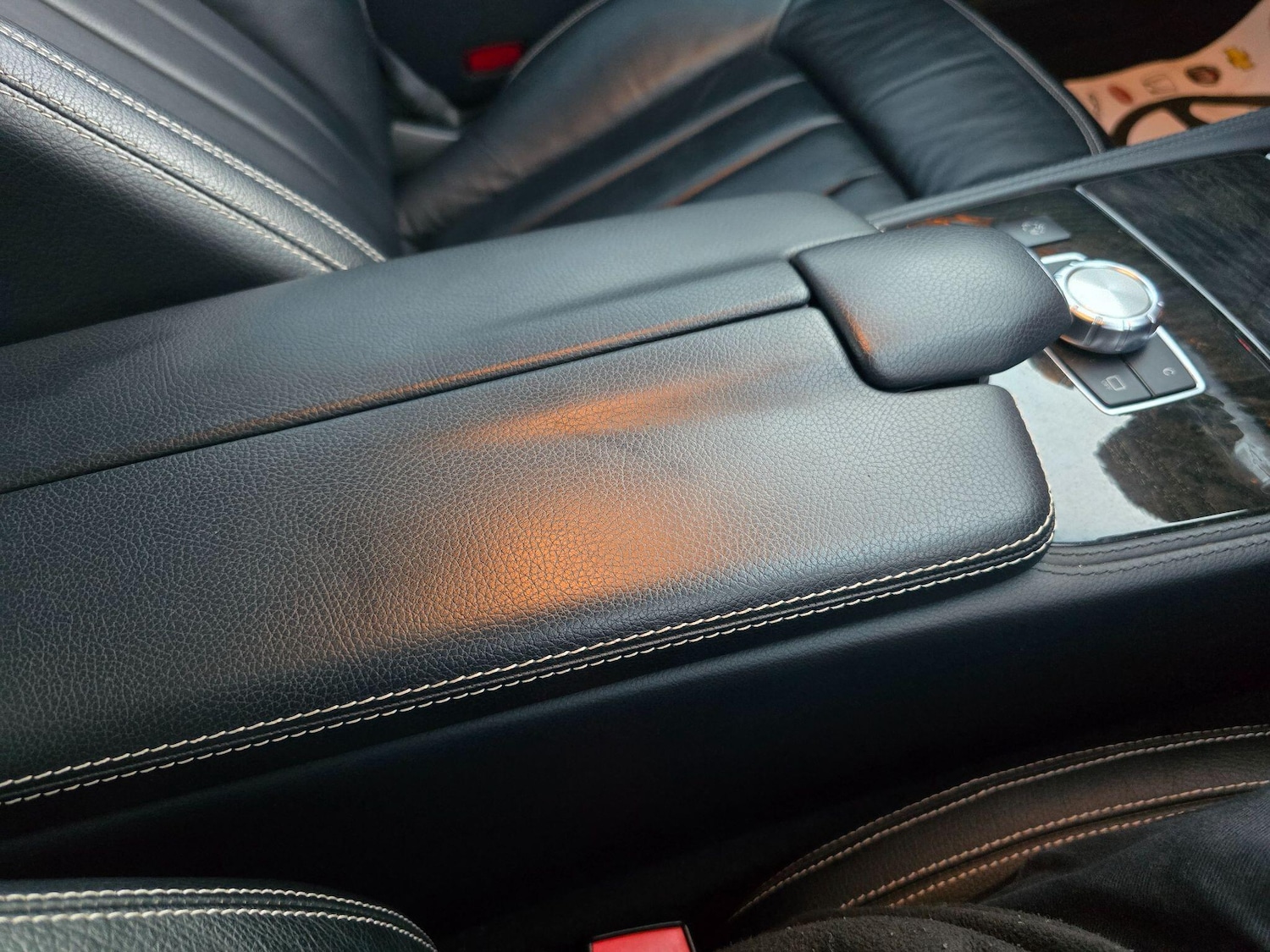 Used Mercedes-Benz CLS 2015 for sale - 77190873: Photo 19