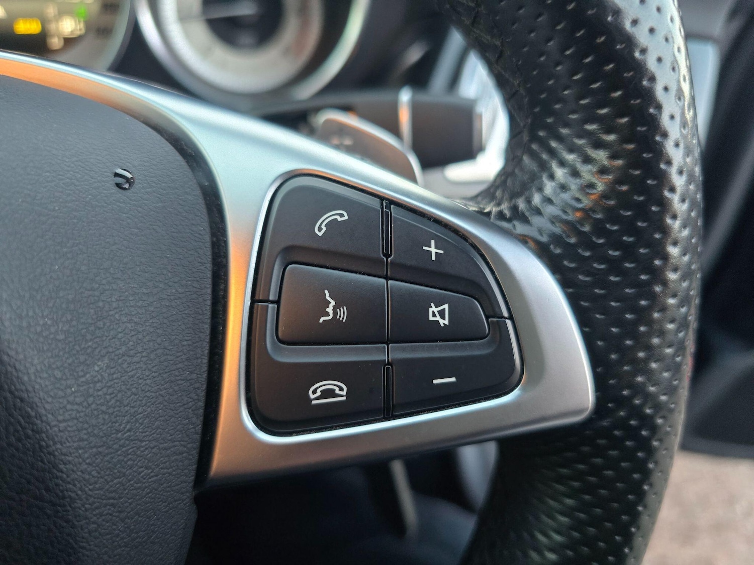 Used Mercedes-Benz CLS 2015 for sale - 77190873: Photo 25