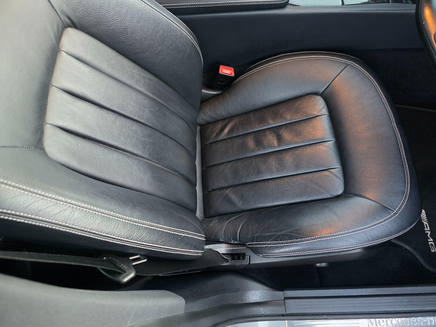 Used Mercedes-Benz CLS 2015 for sale - 77190873: Photo 35