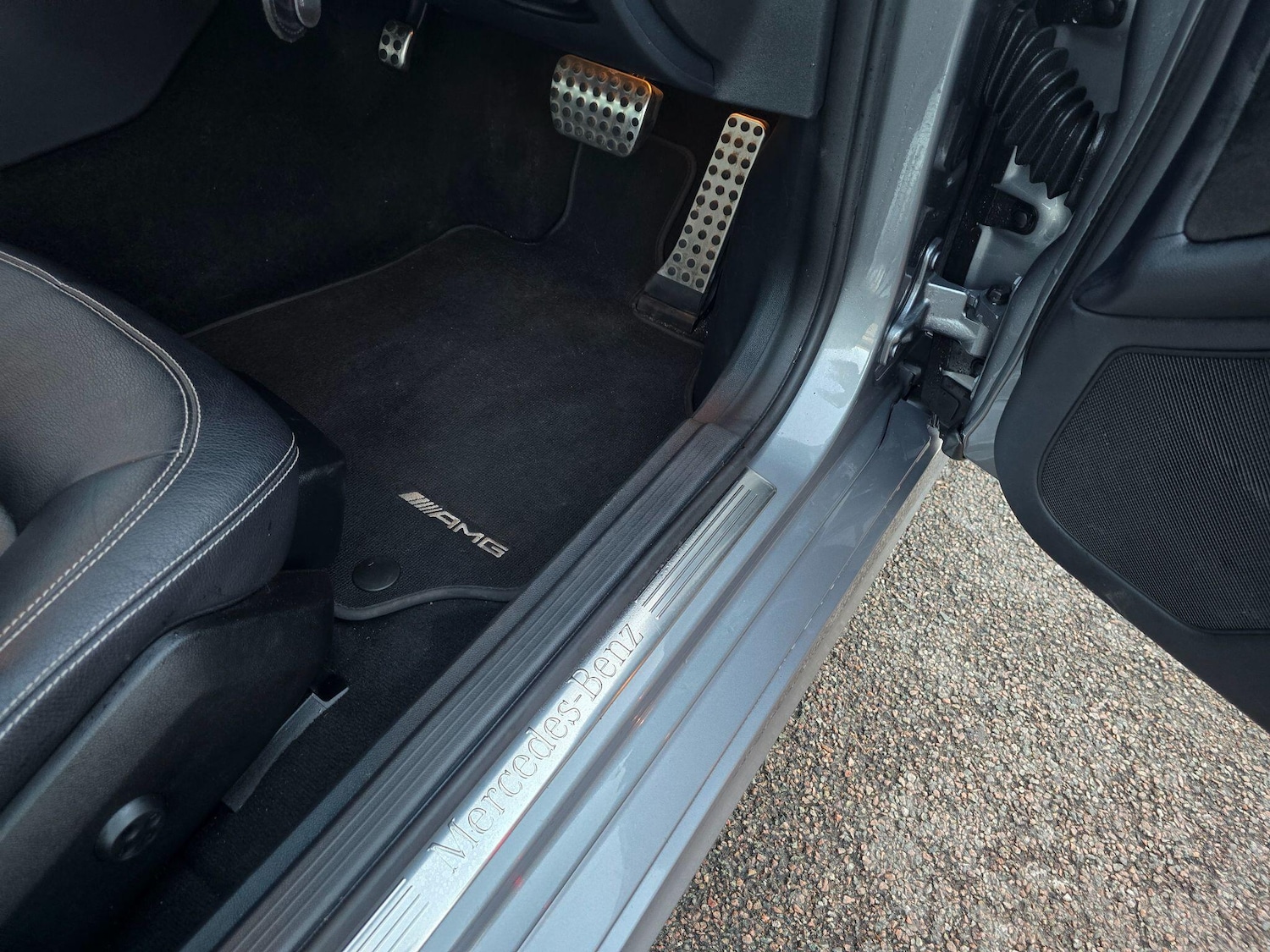 Used Mercedes-Benz CLS 2015 for sale - 77190873: Photo 36