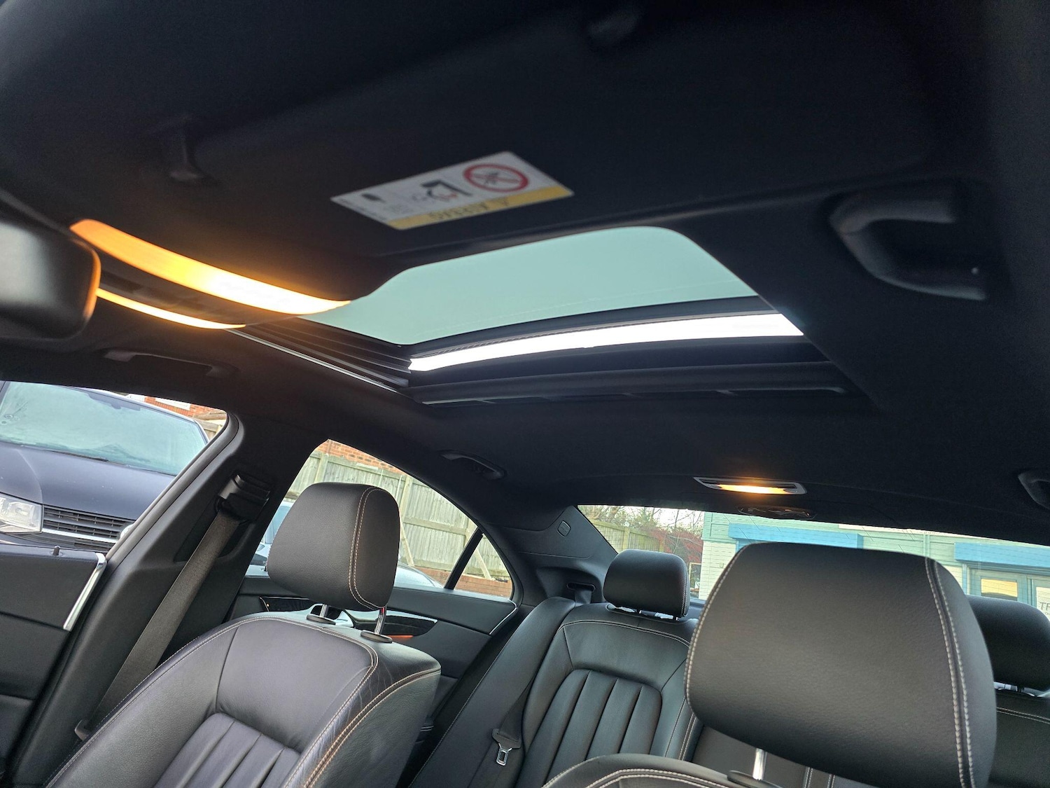 Used Mercedes-Benz CLS 2015 for sale - 77190873: Photo 39