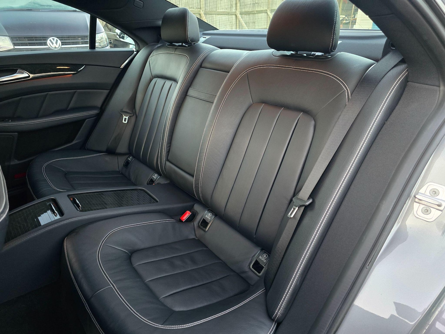 Used Mercedes-Benz CLS 2015 for sale - 77190873: Photo 46