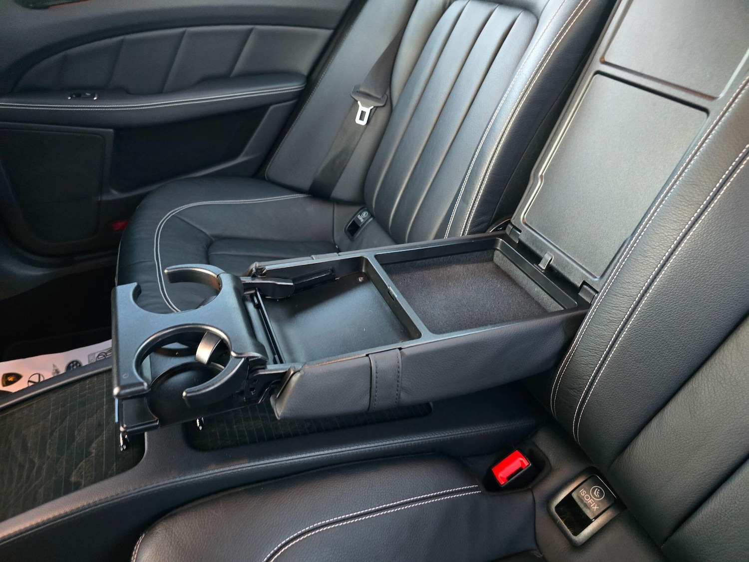 Used Mercedes-Benz CLS 2015 for sale - 77190873: Photo 48