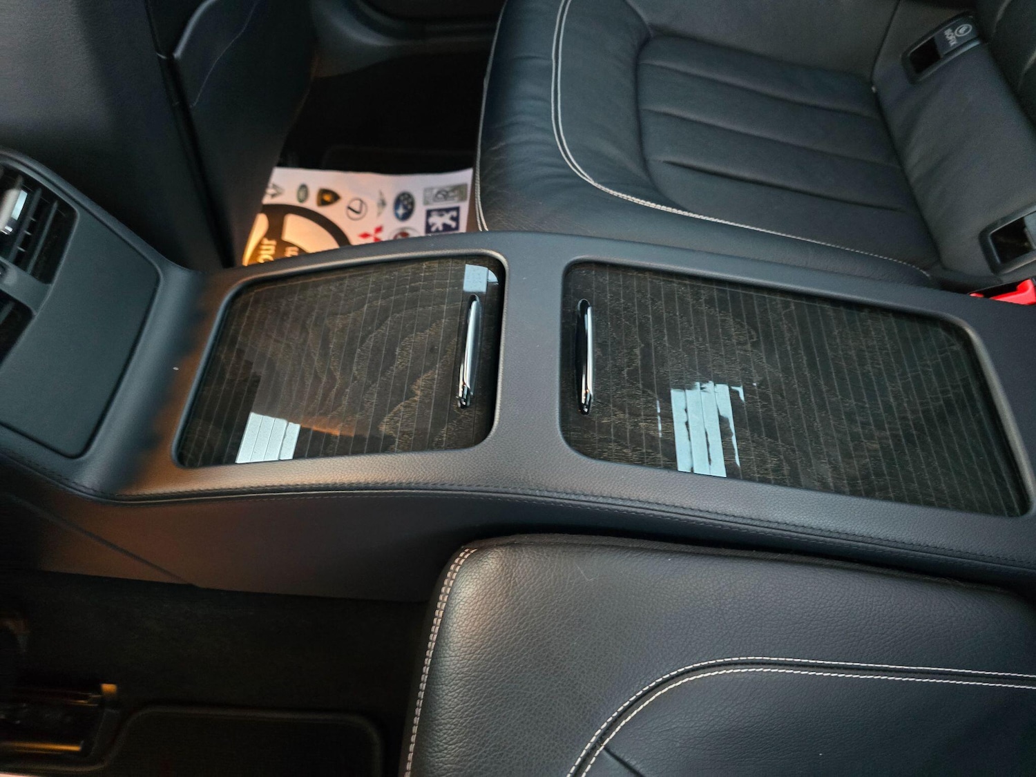 Used Mercedes-Benz CLS 2015 for sale - 77190873: Photo 49