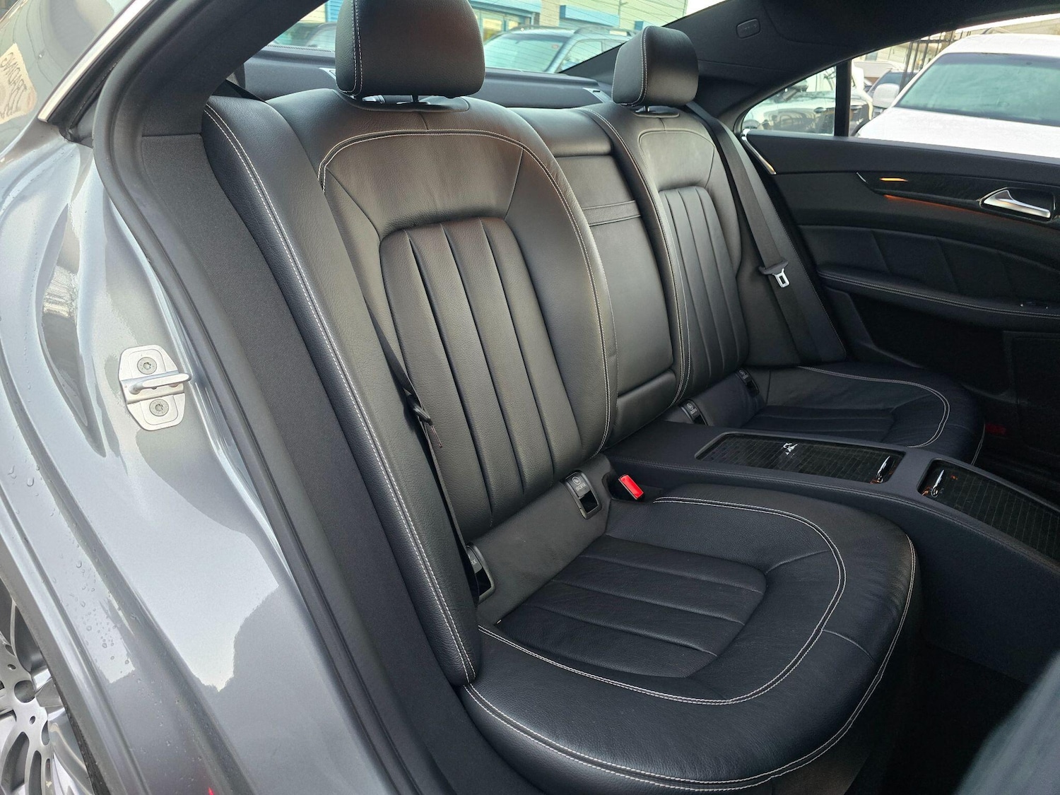 Used Mercedes-Benz CLS 2015 for sale - 77190873: Photo 54