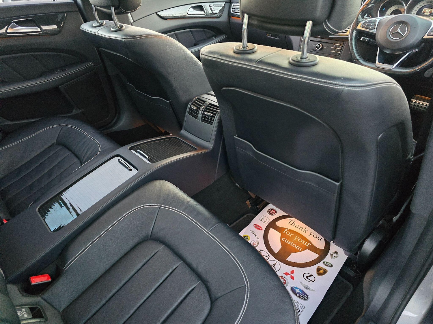 Used Mercedes-Benz CLS 2015 for sale - 77190873: Photo 56