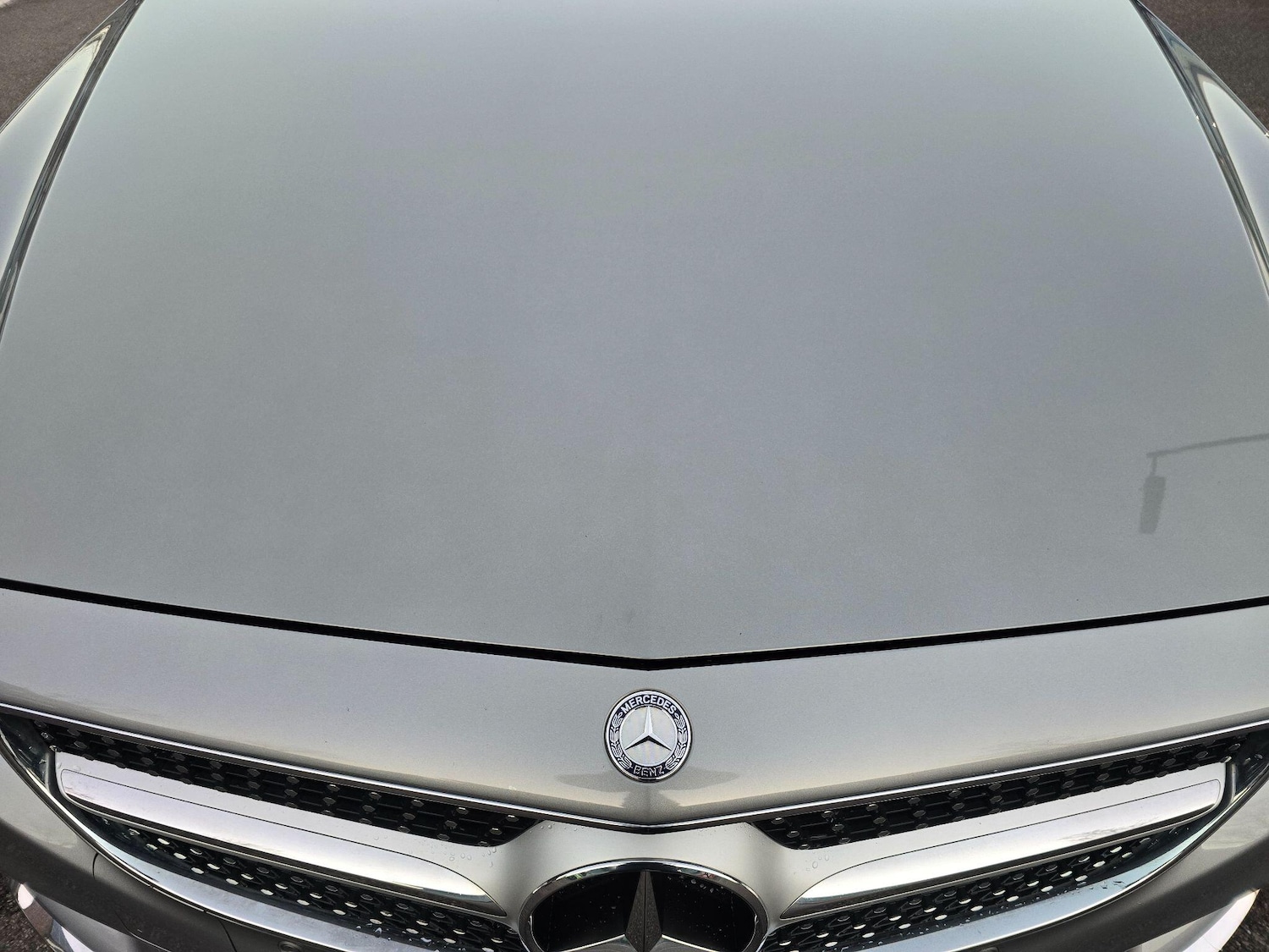 Used Mercedes-Benz CLS 2015 for sale - 77190873: Photo 76