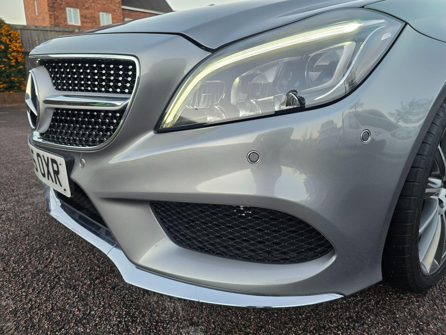 Used Mercedes-Benz CLS 2015 for sale - 77190873: Photo 78