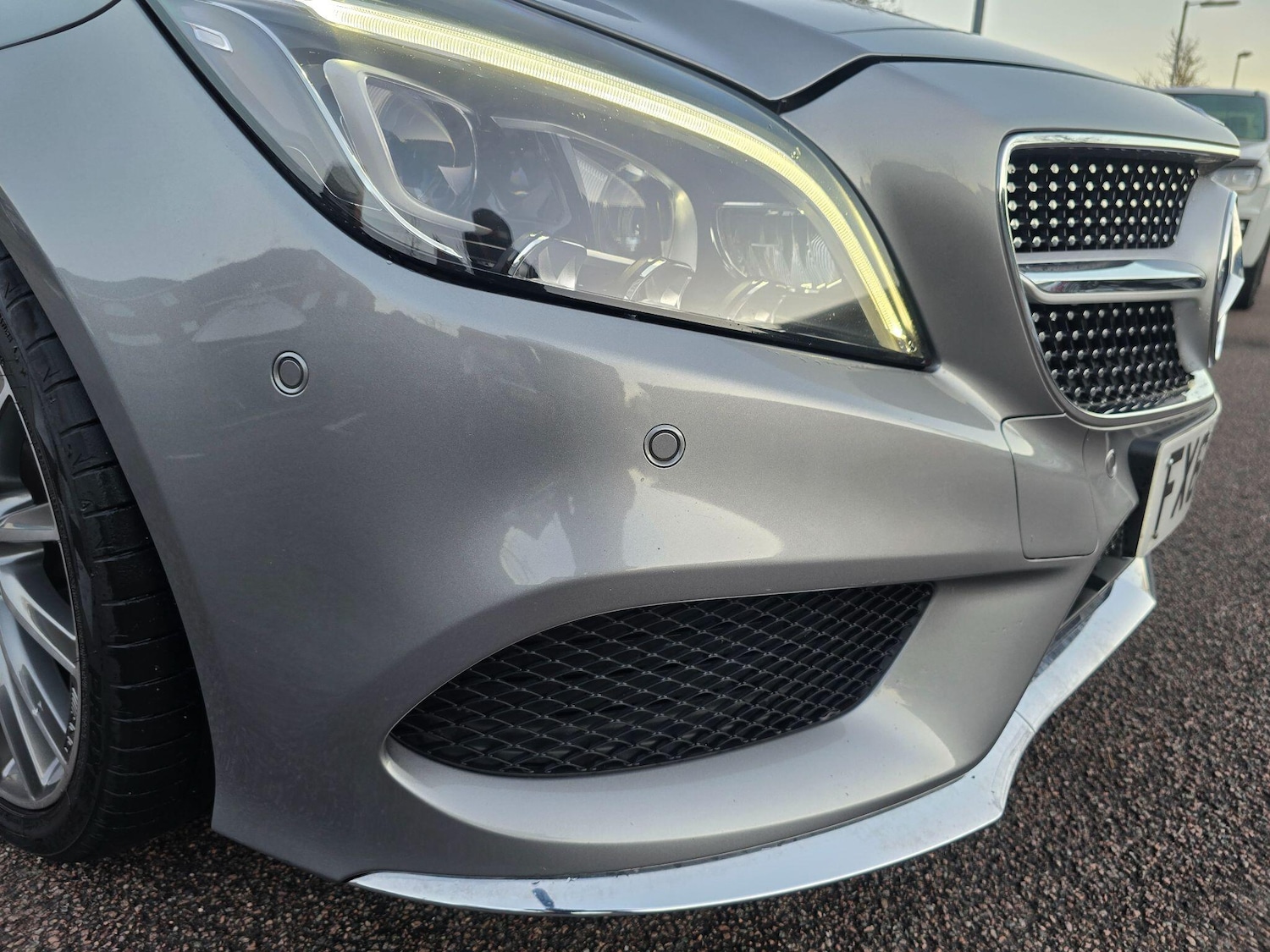 Used Mercedes-Benz CLS 2015 for sale - 77190873: Photo 79