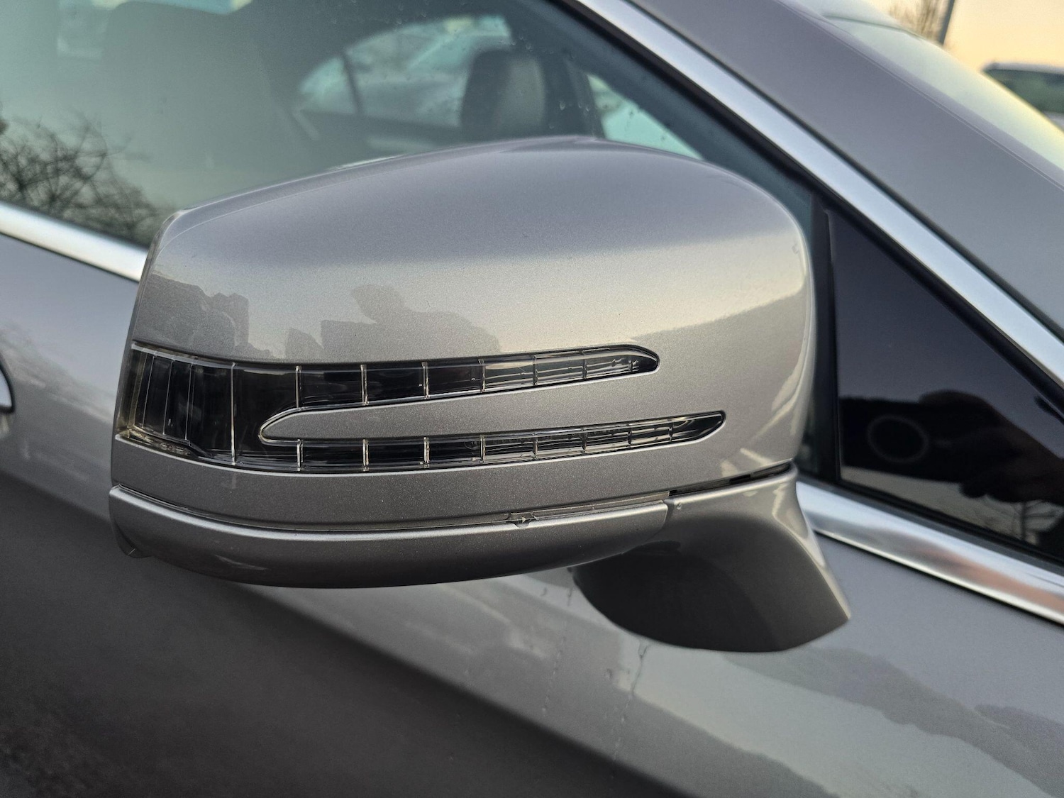 Used Mercedes-Benz CLS 2015 for sale - 77190873: Photo 82