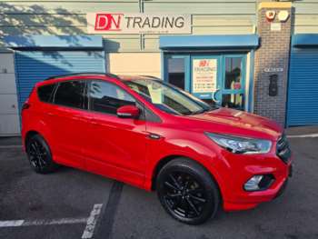 2019 (19) - 1.5T EcoBoost ST-Line Euro 6 (s/s) 5dr