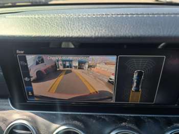 Used Mercedes-Benz E-Class 2018 for sale - 74058241: Photo