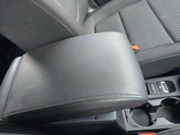 Used Volkswagen Sharan 2017 for sale - 75687325: Photo 25