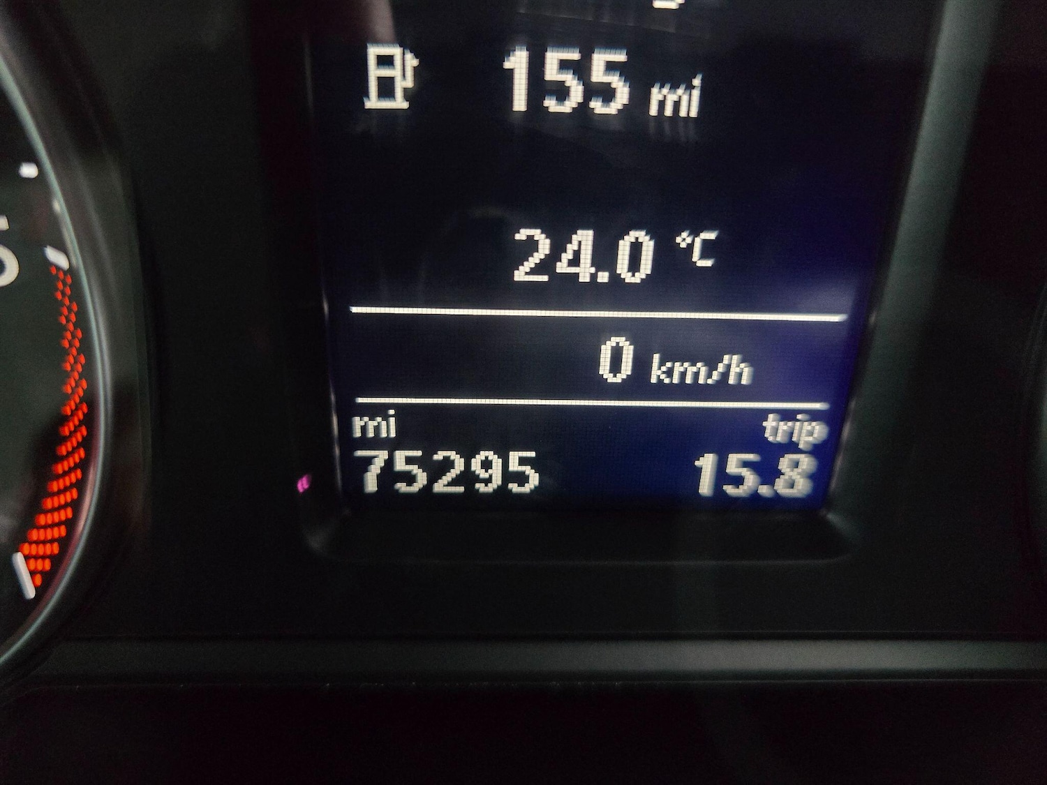 Vehicle 27