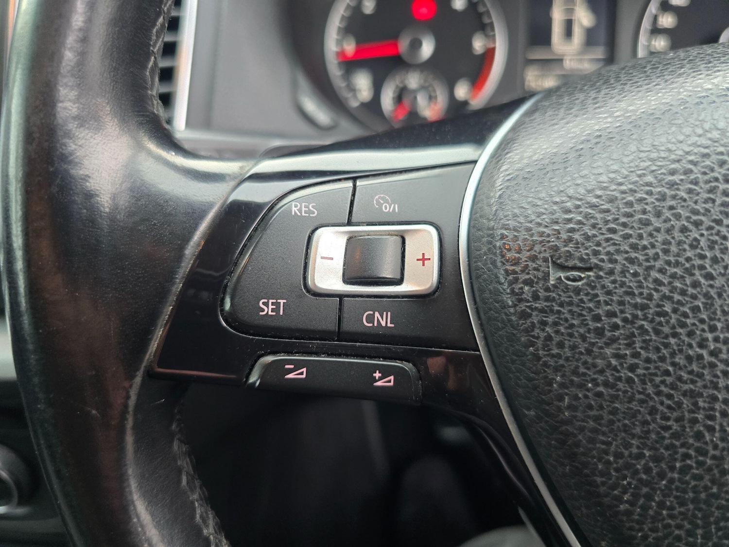 Vehicle 31