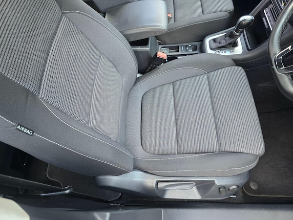 Used Volkswagen Sharan 2017 for sale - 75687325: Photo 35
