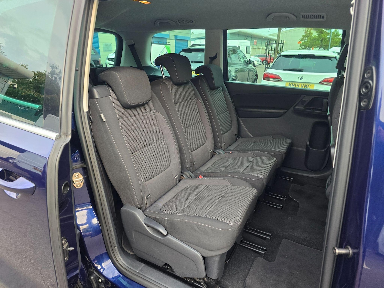 Vehicle 38