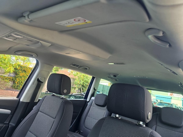 Used Volkswagen Sharan 2017 for sale - 75687325: Photo 39