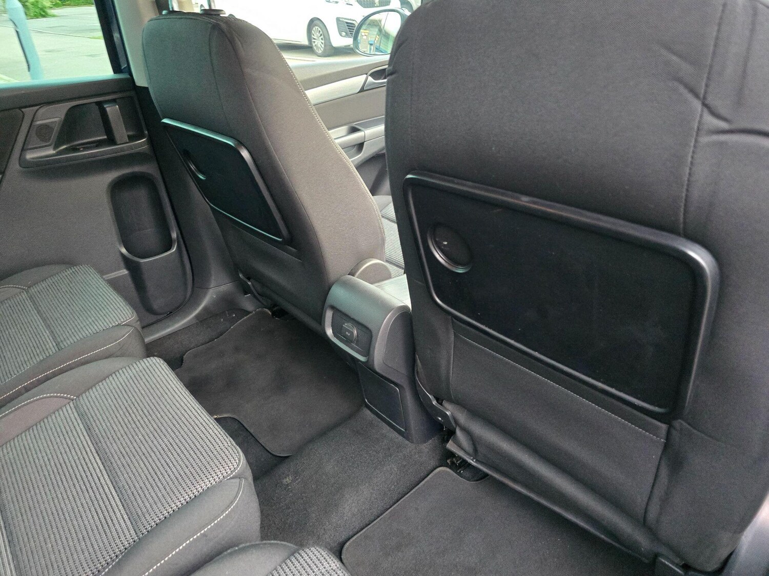 Vehicle 40