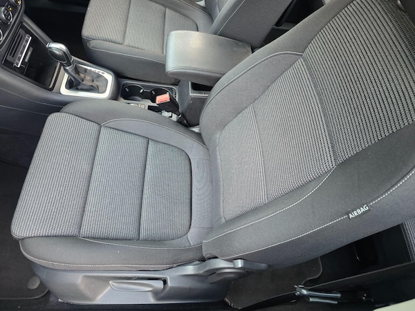 Used Volkswagen Sharan 2017 for sale - 75687325: Photo 42