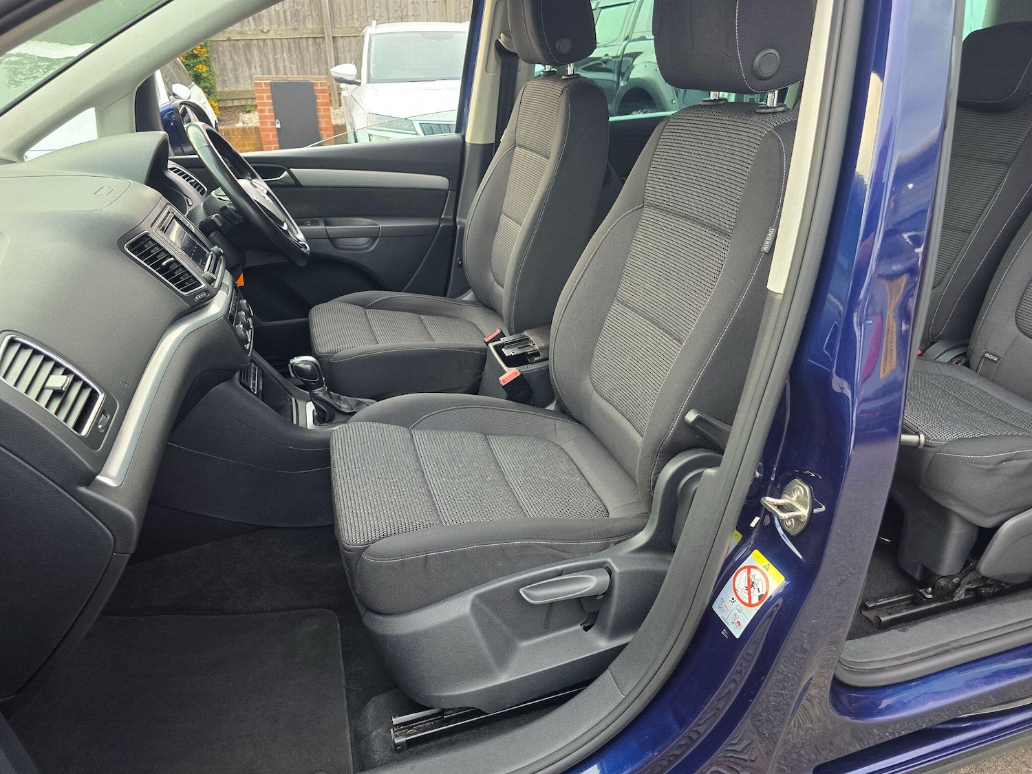 Vehicle 46