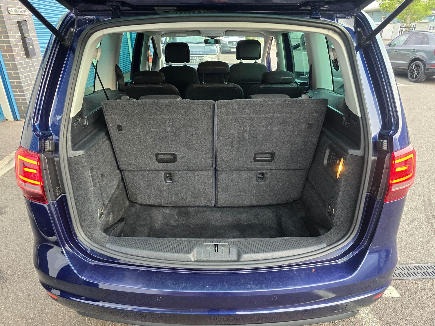 Vehicle 48