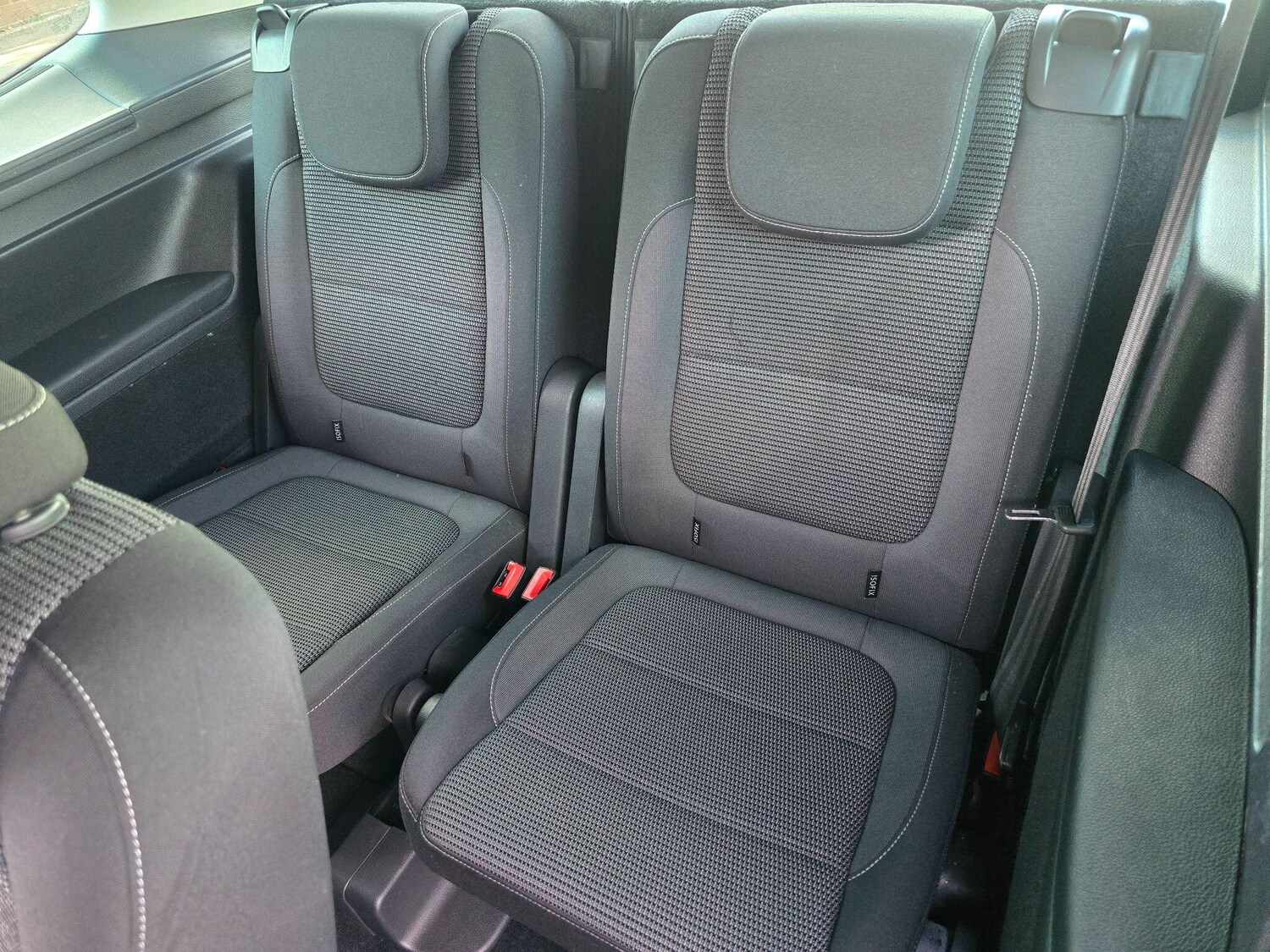 Used Volkswagen Sharan 2017 for sale - 75687325: Photo 51