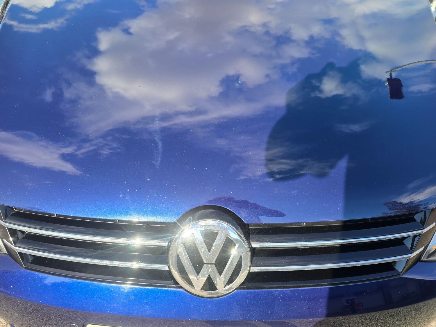 Used Volkswagen Sharan 2017 for sale - 75687325: Photo 76