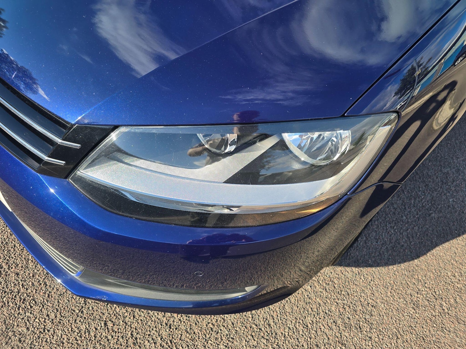 Used Volkswagen Sharan 2017 for sale - 75687325: Photo 77