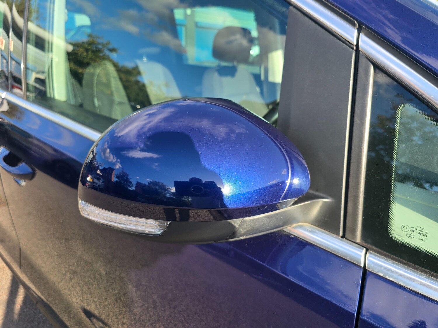 Used Volkswagen Sharan 2017 for sale - 75687325: Photo 82