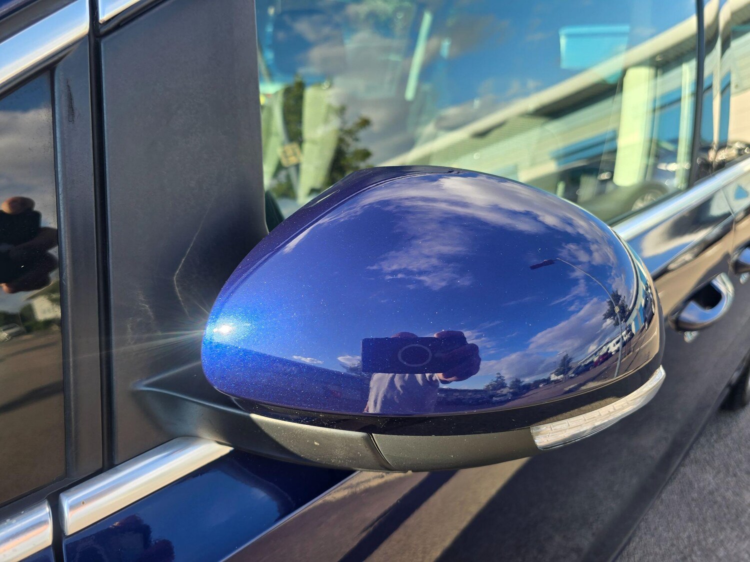 Used Volkswagen Sharan 2017 for sale - 75687325: Photo 83