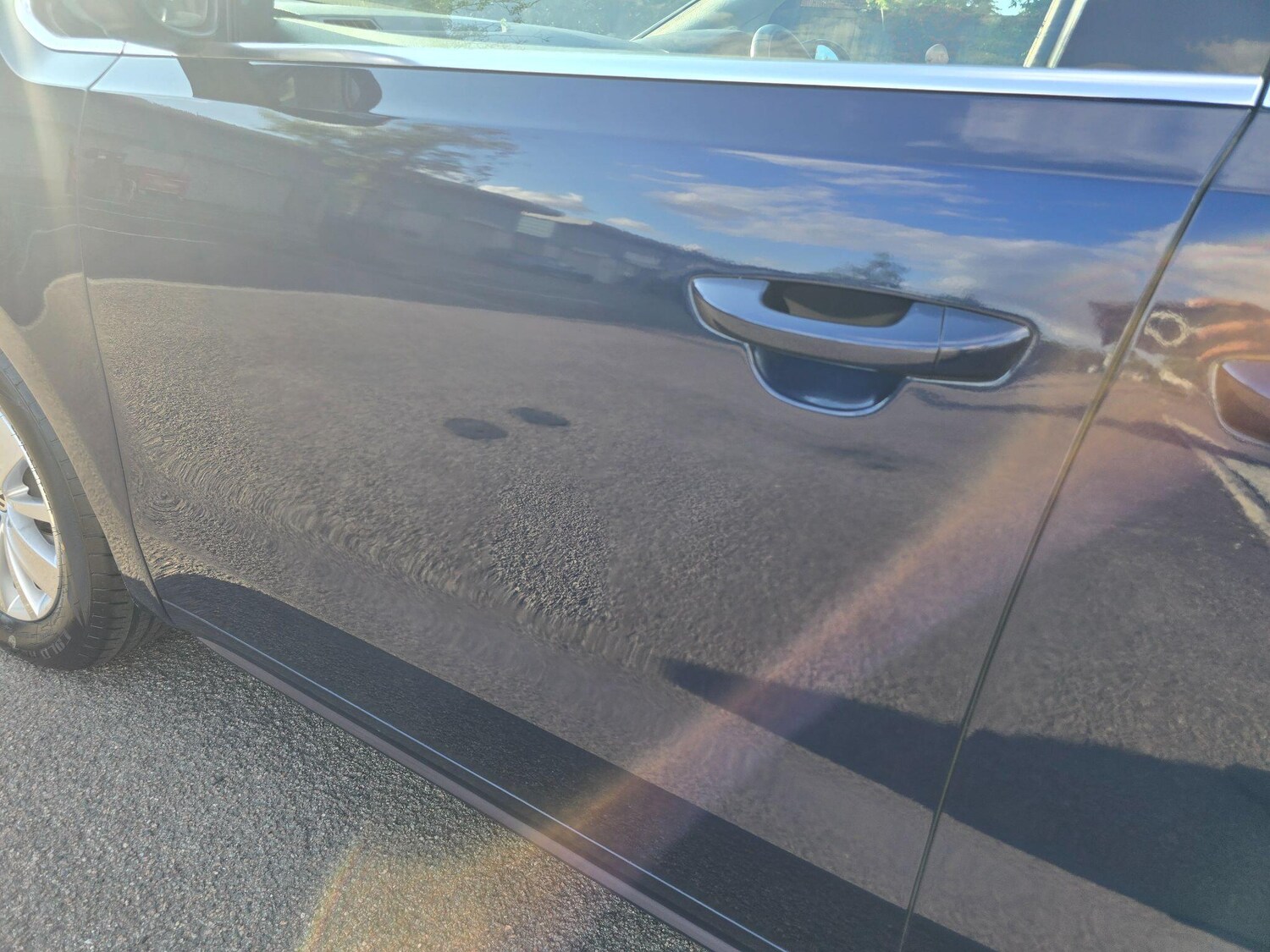 Used Volkswagen Sharan 2017 for sale - 75687325: Photo 93