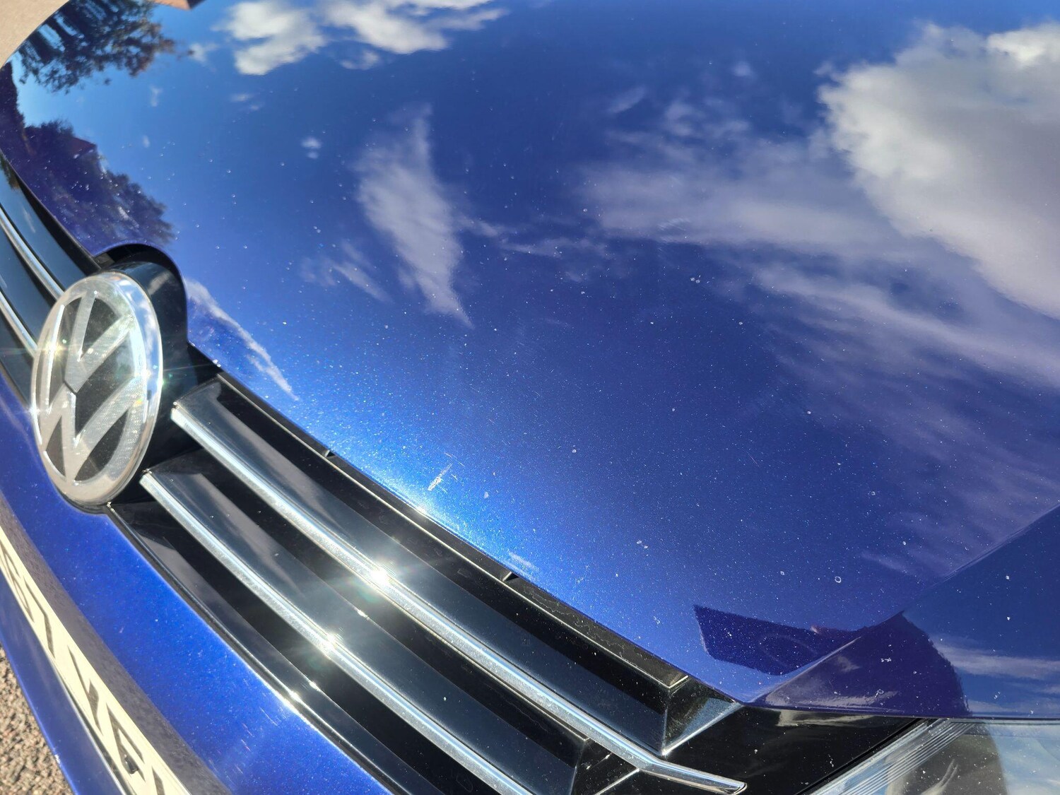 Used Volkswagen Sharan 2017 for sale - 75687325: Photo 95