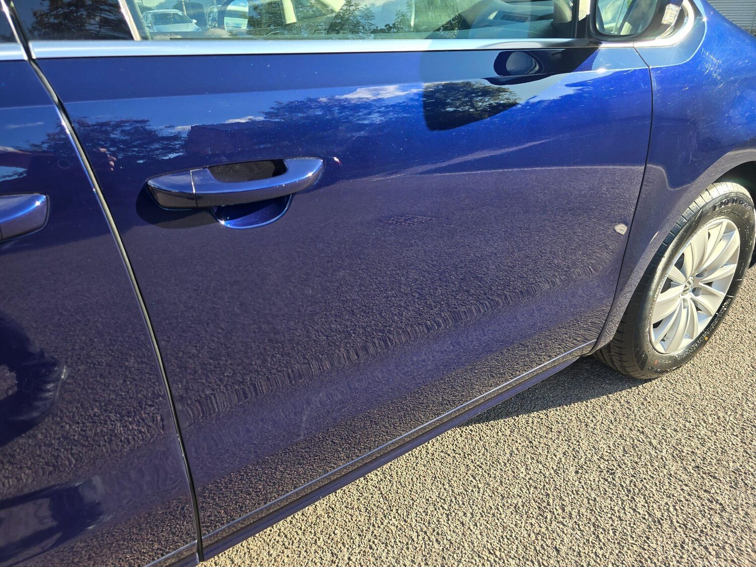 Used Volkswagen Sharan 2017 for sale - 75687325: Photo 97