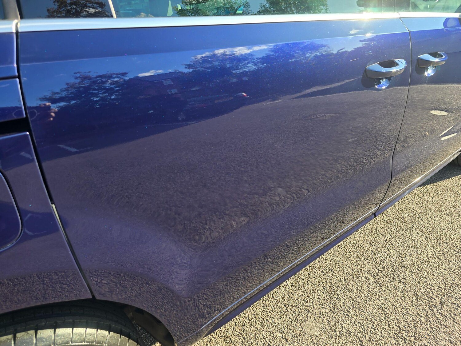 Used Volkswagen Sharan 2017 for sale - 75687325: Photo 98