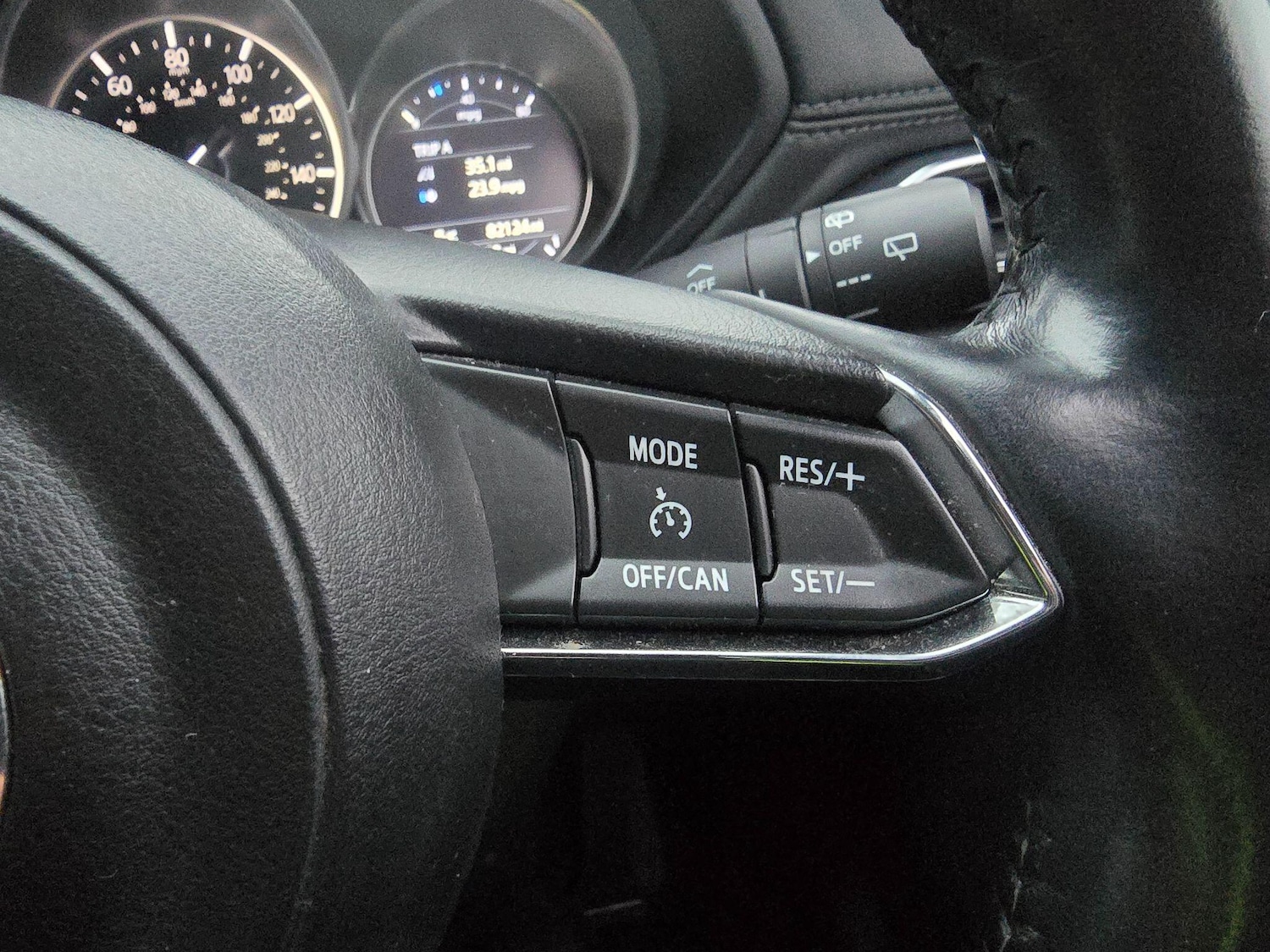 Used Mazda CX-5 2017 for sale - 77612536: Photo 10