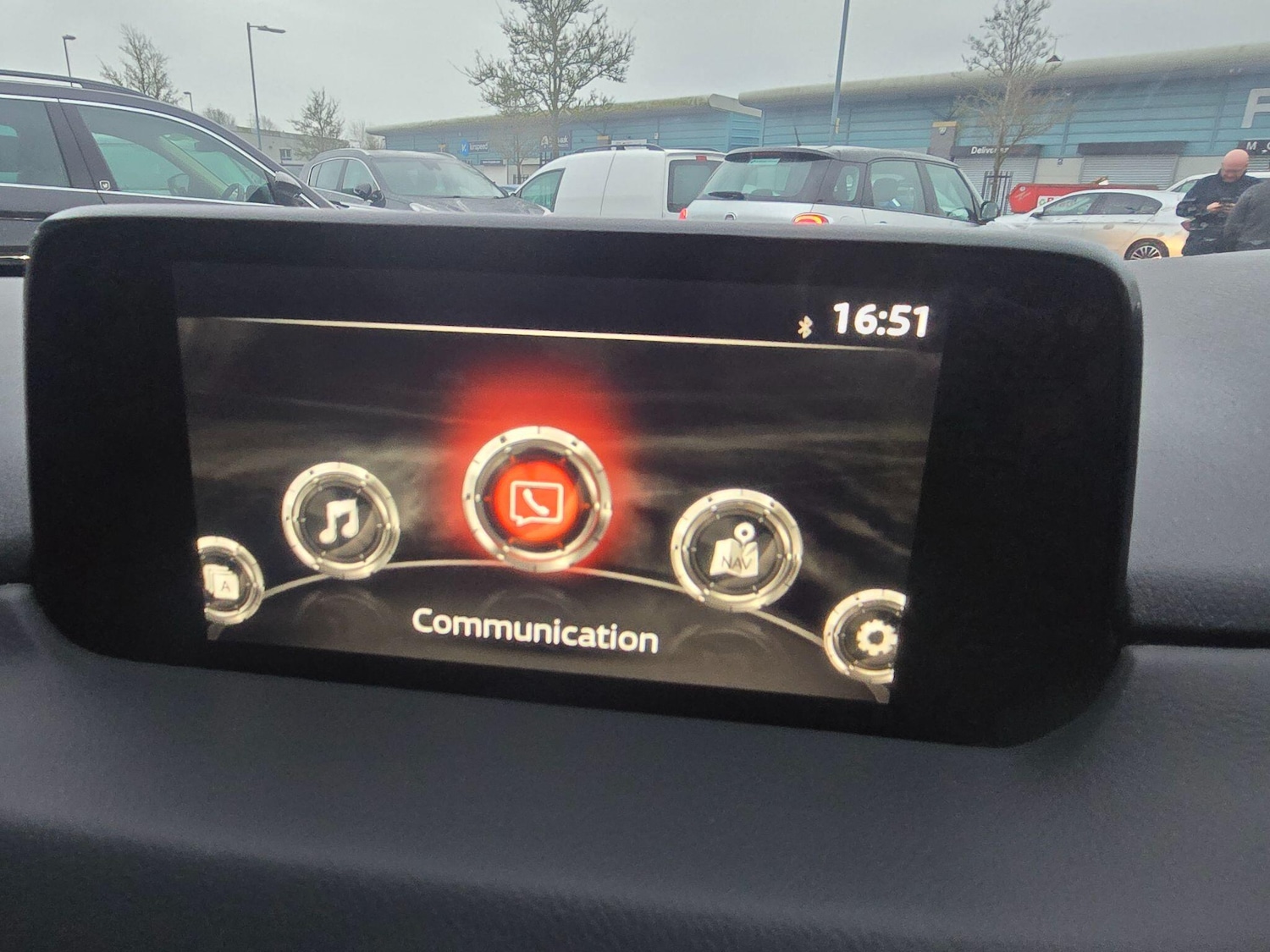 Used Mazda CX-5 2017 for sale - 77612536: Photo 18