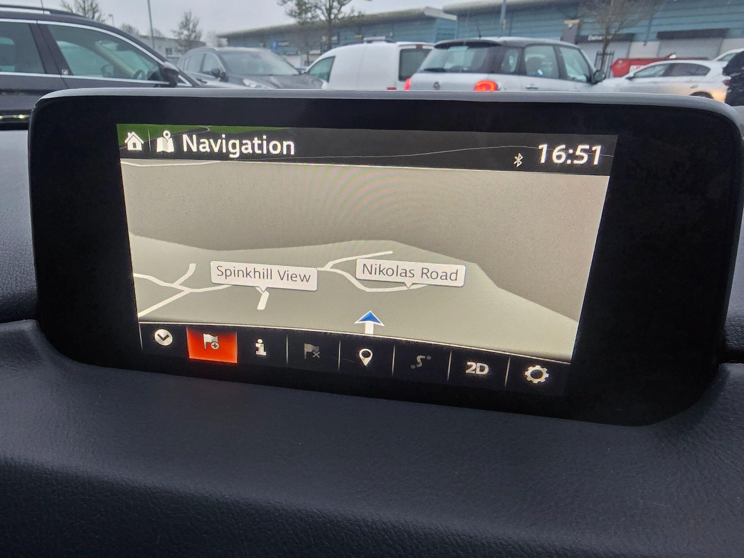 Used Mazda CX-5 2017 for sale - 77612536: Photo 19