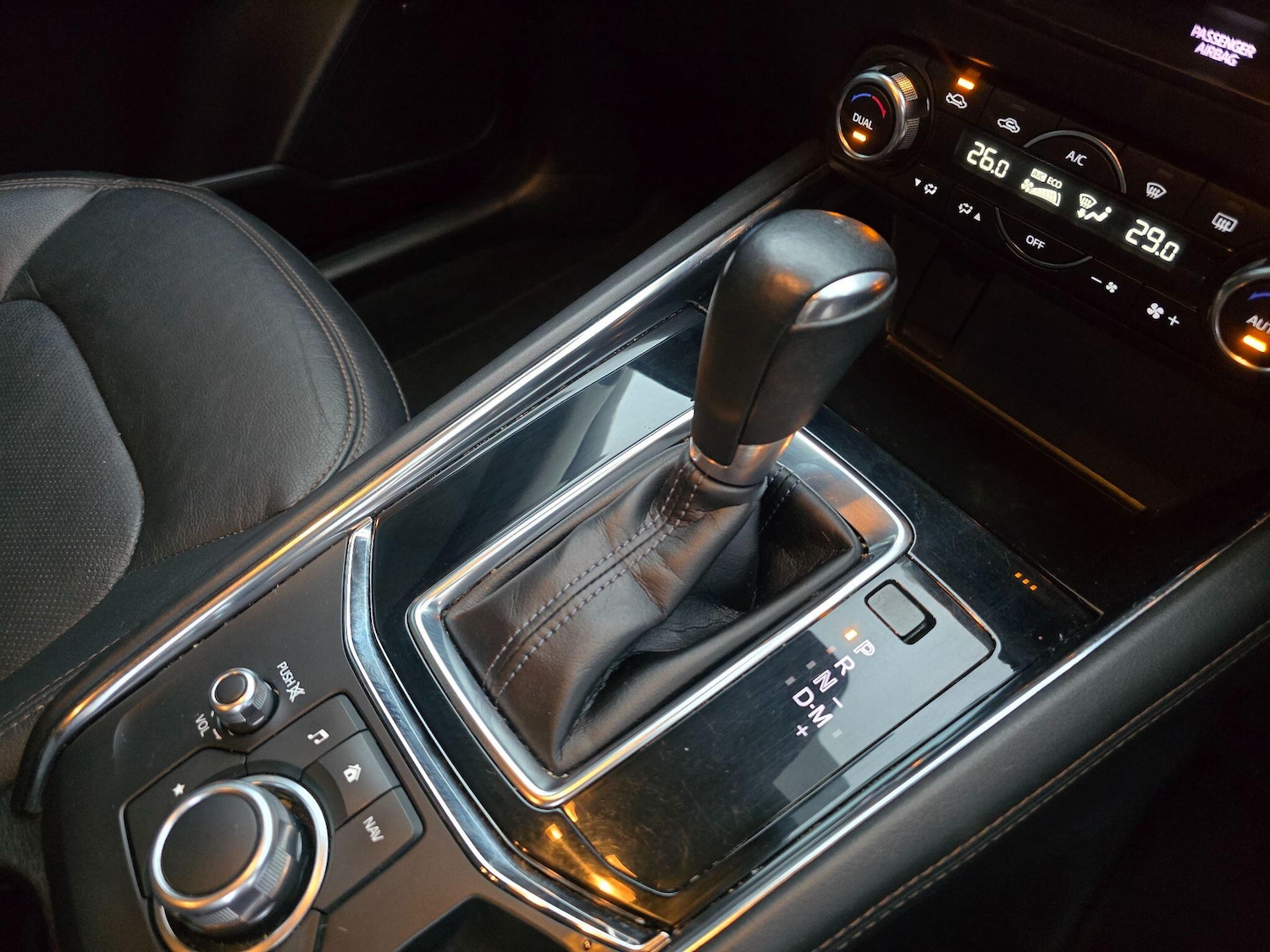 Used Mazda CX-5 2017 for sale - 77612536: Photo 2