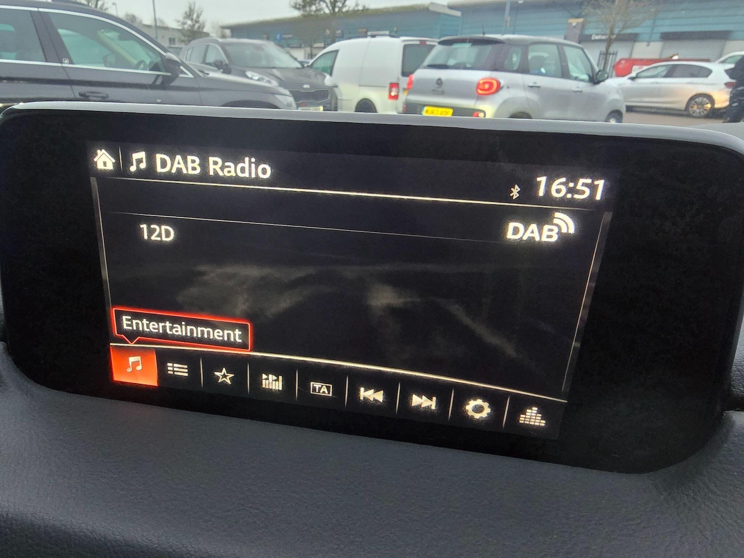 Used Mazda CX-5 2017 for sale - 77612536: Photo 20