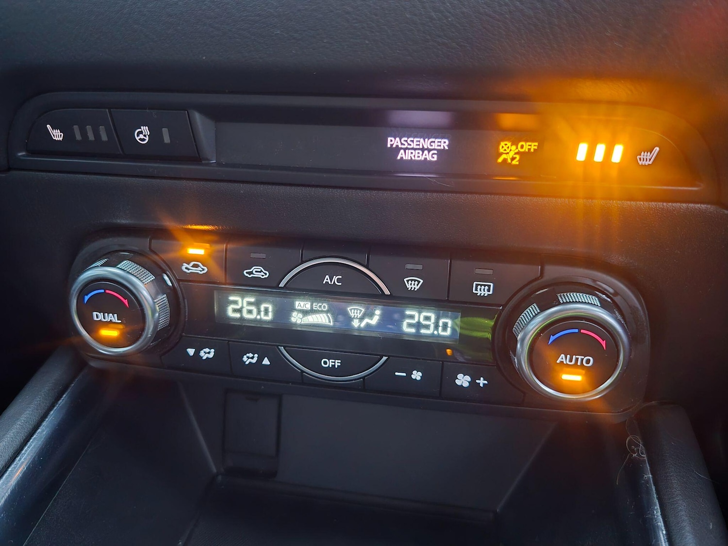 Used Mazda CX-5 2017 for sale - 77612536: Photo 21