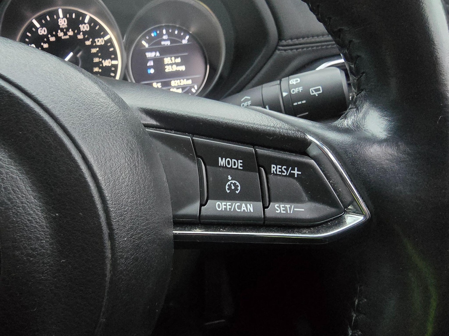 Used Mazda CX-5 2017 for sale - 77612536: Photo 27