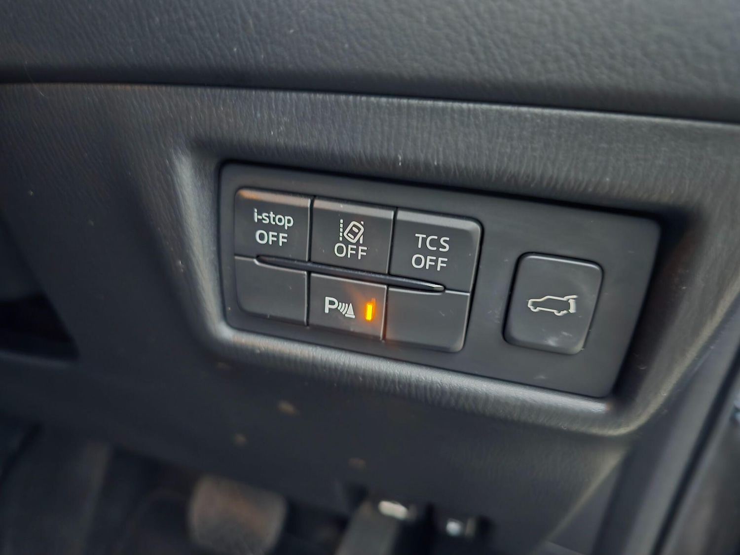 Used Mazda CX-5 2017 for sale - 77612536: Photo 30