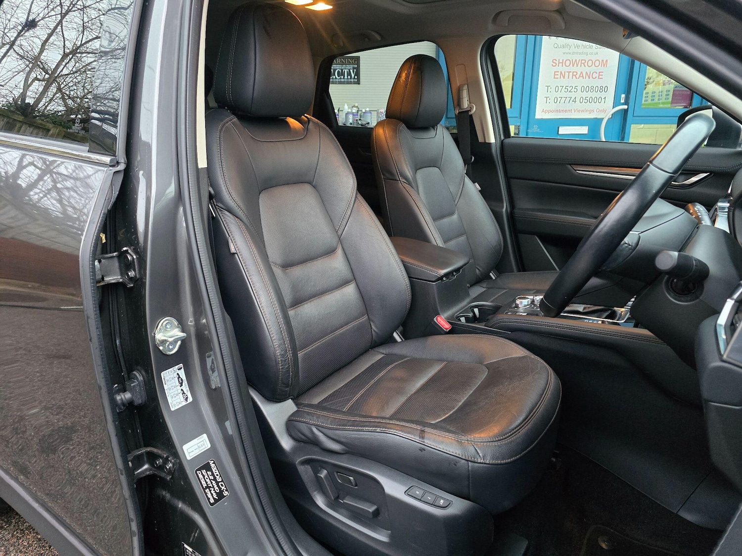 Used Mazda CX-5 2017 for sale - 77612536: Photo 32