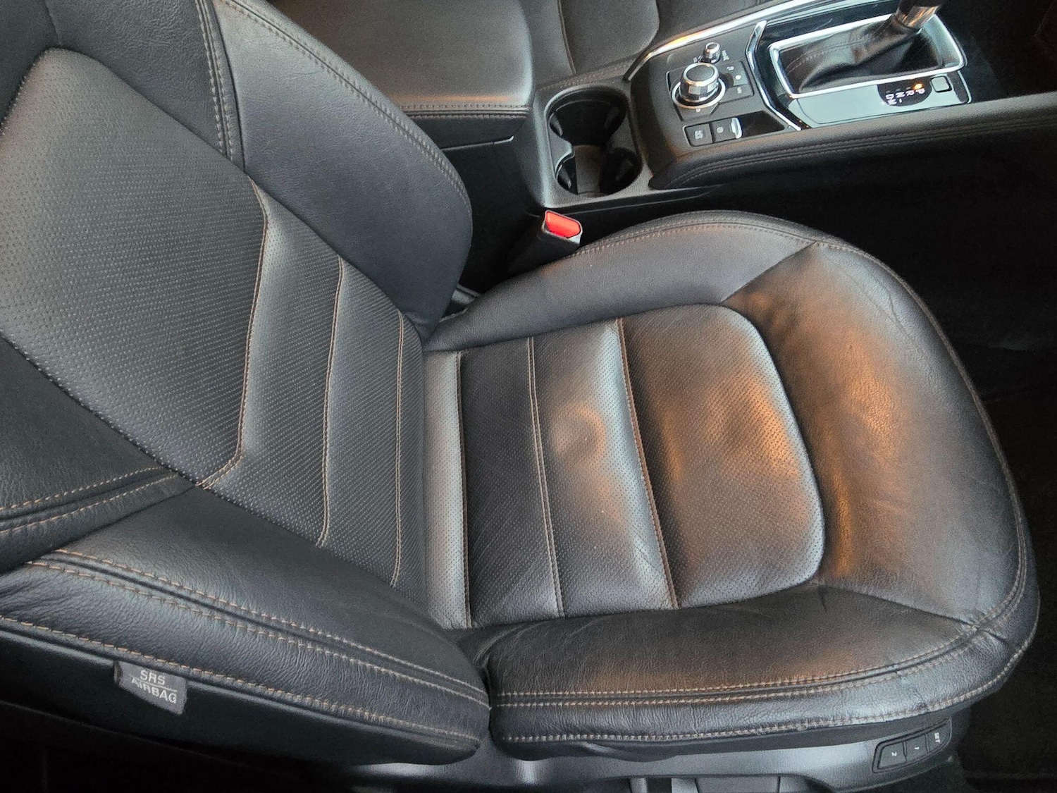 Used Mazda CX-5 2017 for sale - 77612536: Photo 34