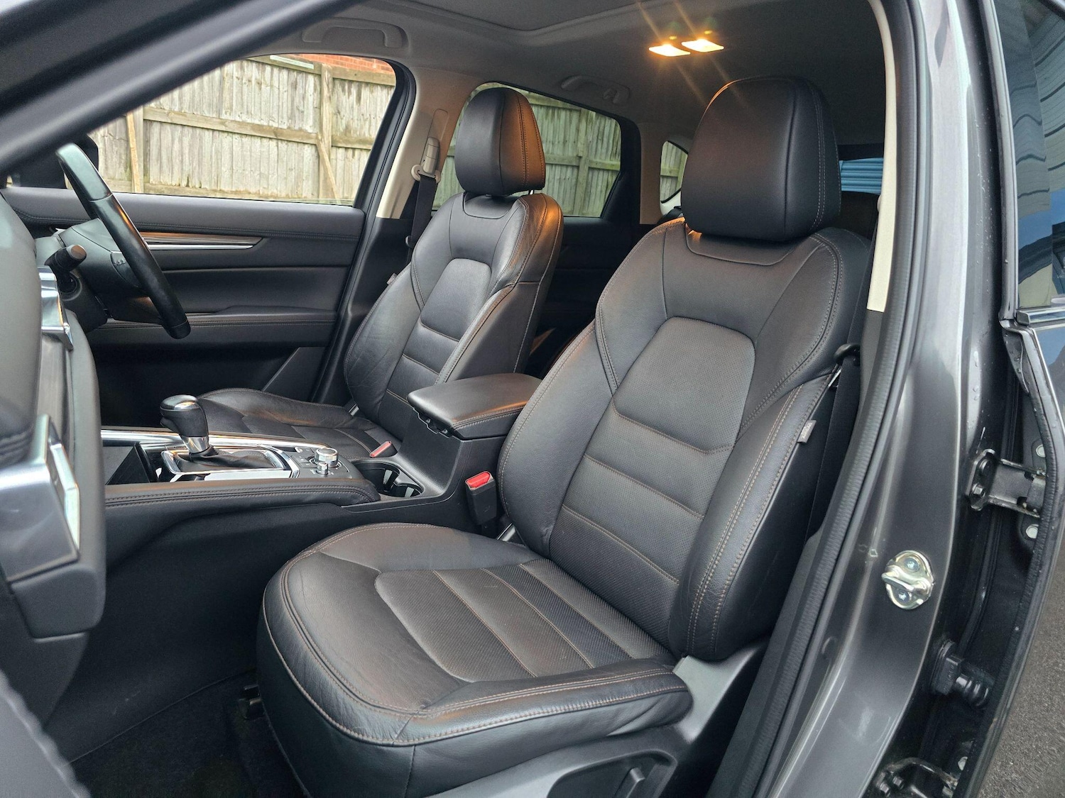 Used Mazda CX-5 2017 for sale - 77612536: Photo 40