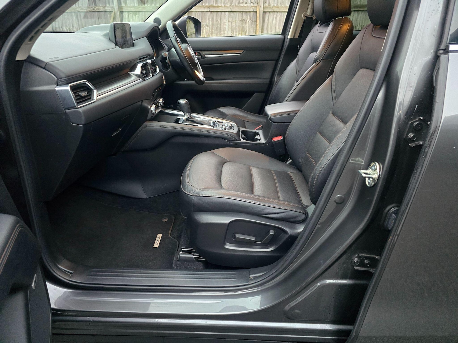 Used Mazda CX-5 2017 for sale - 77612536: Photo 41